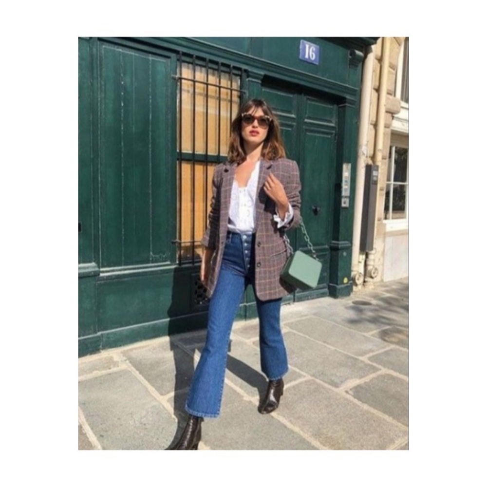 Rouje Bastille Jeans
